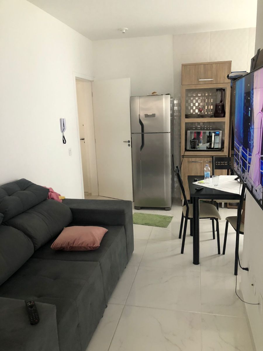 Apartamento à venda com 2 quartos, 4545m² - Foto 7