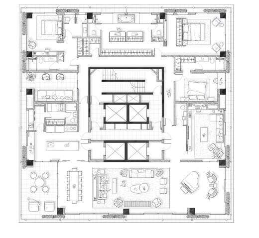 Loja-Salão à venda, 401m² - Foto 3