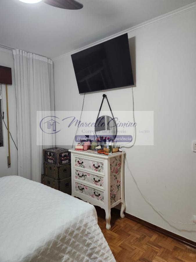 Apartamento à venda com 2 quartos, 101m² - Foto 6