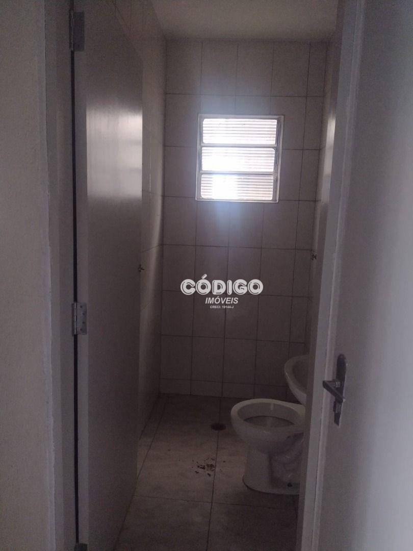 Depósito-Galpão-Armazém para alugar, 500m² - Foto 5