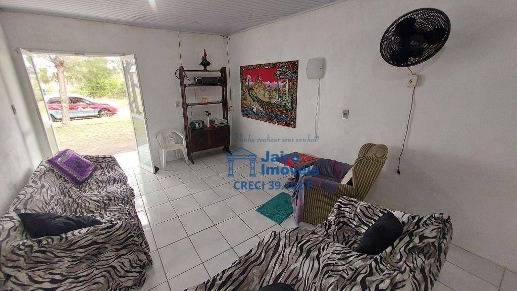 Casa, 2 quartos - Foto 5