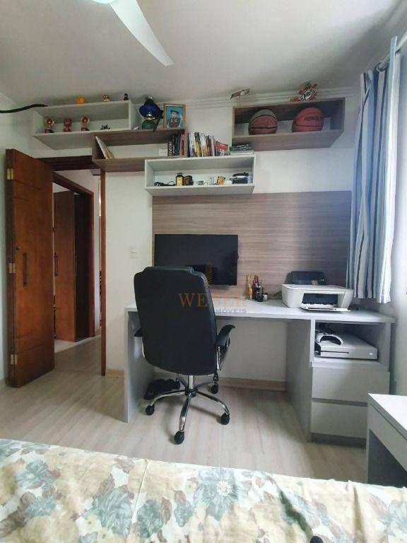 Apartamento à venda com 2 quartos, 51m² - Foto 13