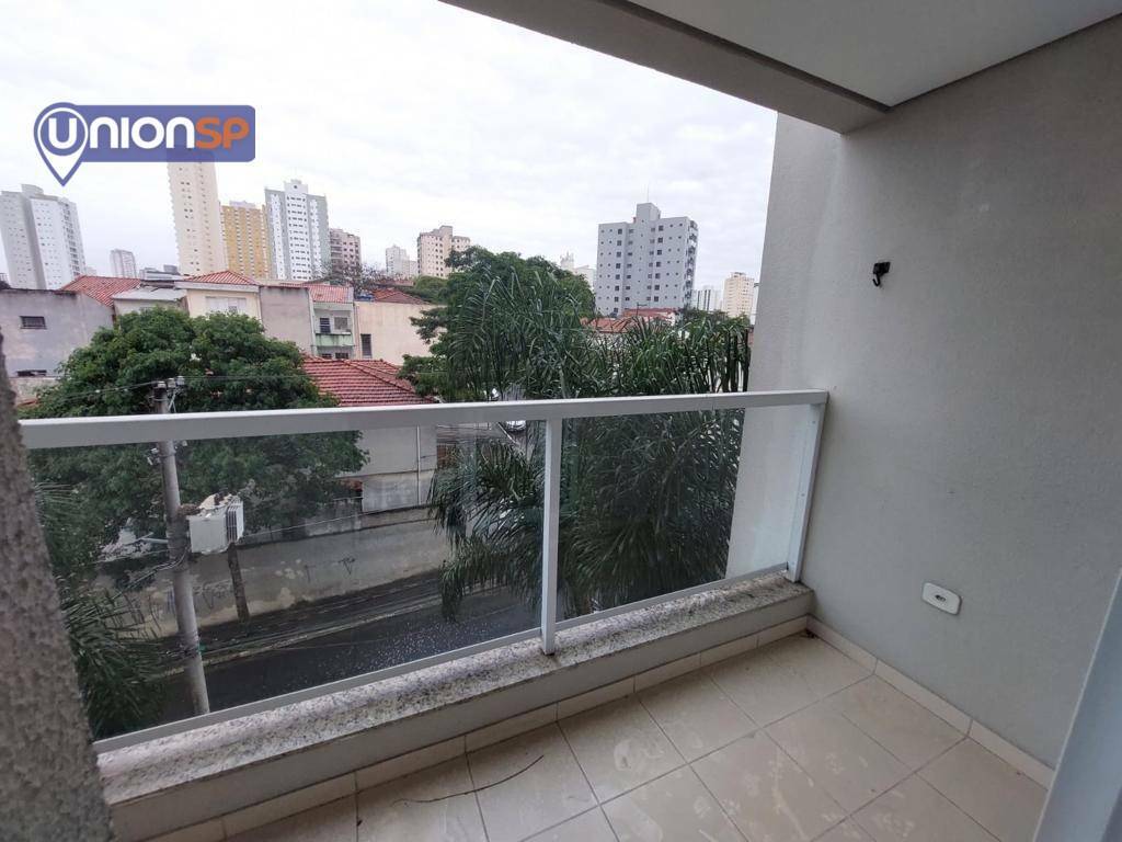 Apartamento à venda com 2 quartos, 62m² - Foto 5