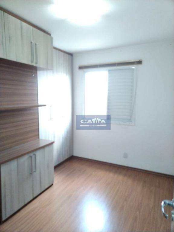 Apartamento à venda com 3 quartos, 83m² - Foto 27