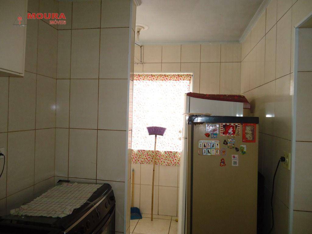 Apartamento à venda com 3 quartos, 78m² - Foto 8