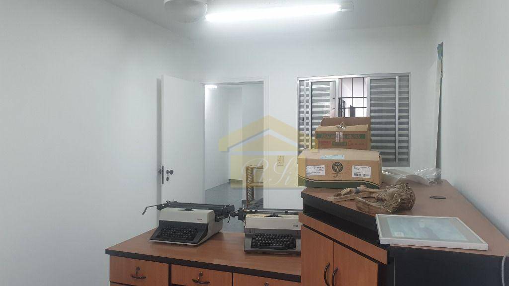 Conjunto Comercial-Sala para alugar, 100m² - Foto 10