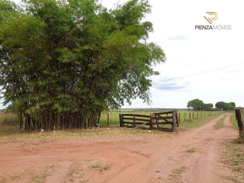 Fazenda-Sítio-Chácara, 422 hectares - Foto 1