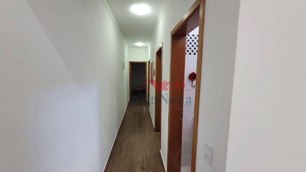 Casa de Condomínio à venda com 3 quartos, 105m² - Foto 4