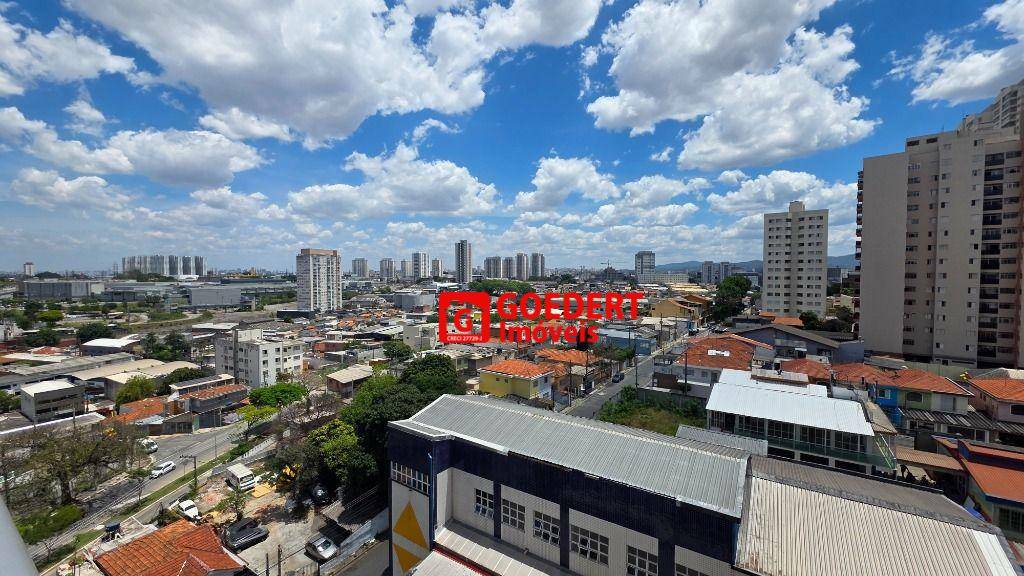 Kitnet-Studio, 38 m² - Foto 12