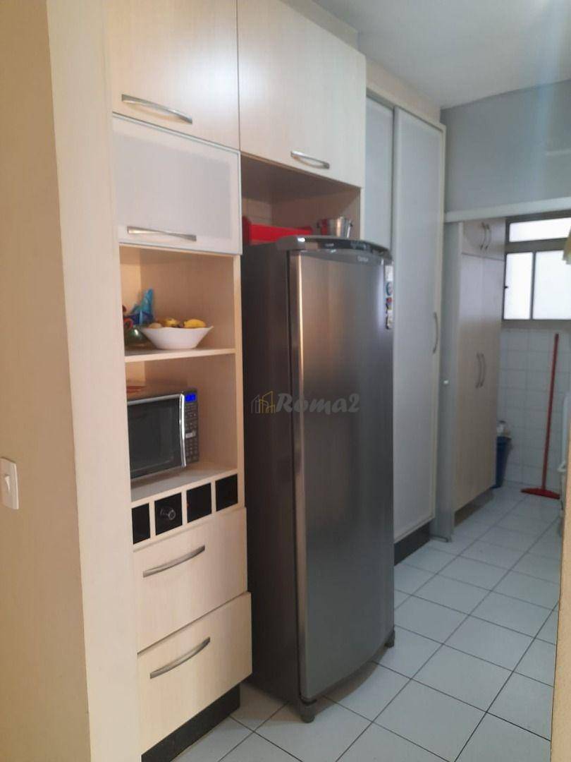 Apartamento, 3 quartos, 64 m² - Foto 7