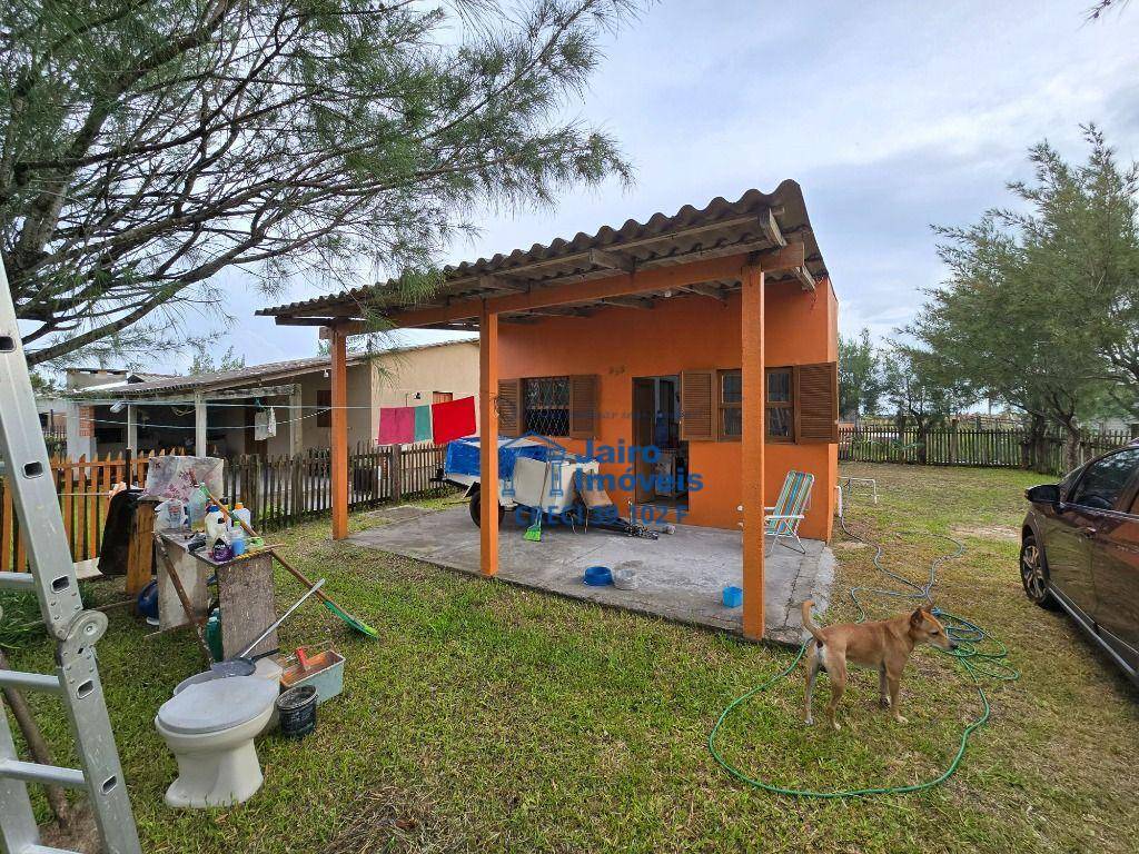 Casa, 1 quarto, 38 m² - Foto 3