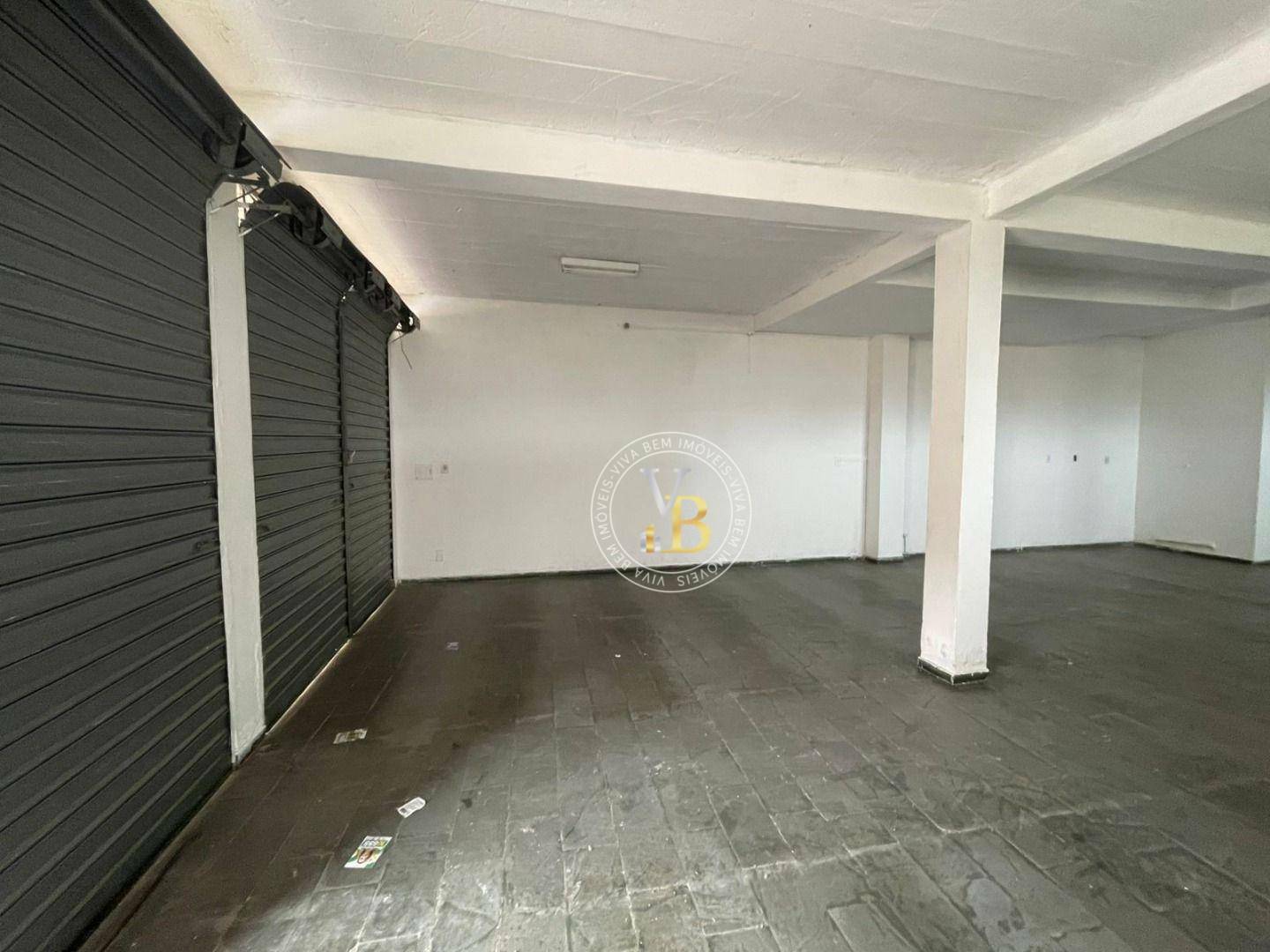 Loja-Salão para alugar, 90m² - Foto 3