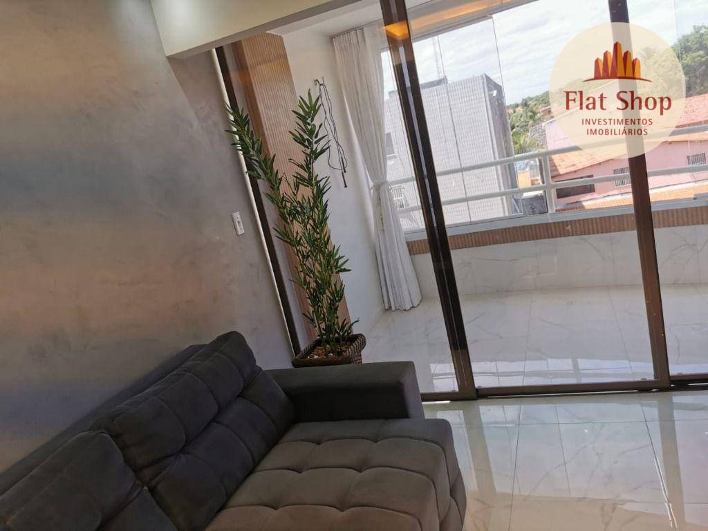 Apartamento à venda com 2 quartos, 67m² - Foto 10