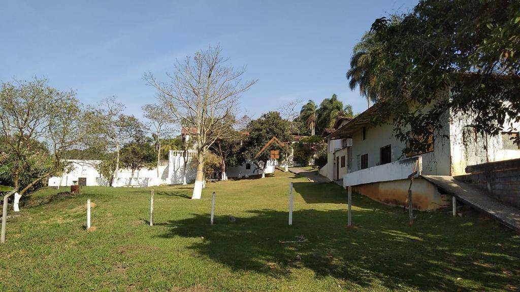 Chácara, 4 quartos, 4100 m² - Foto 2