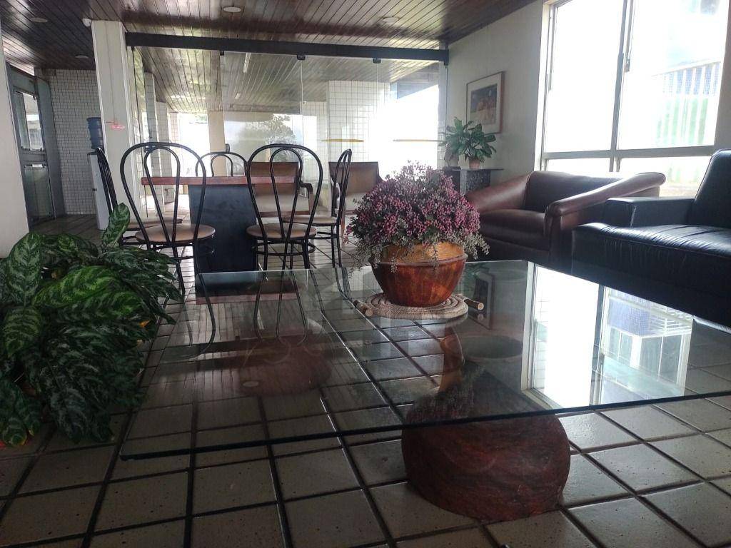 Apartamento, 3 quartos, 207 m² - Foto 4