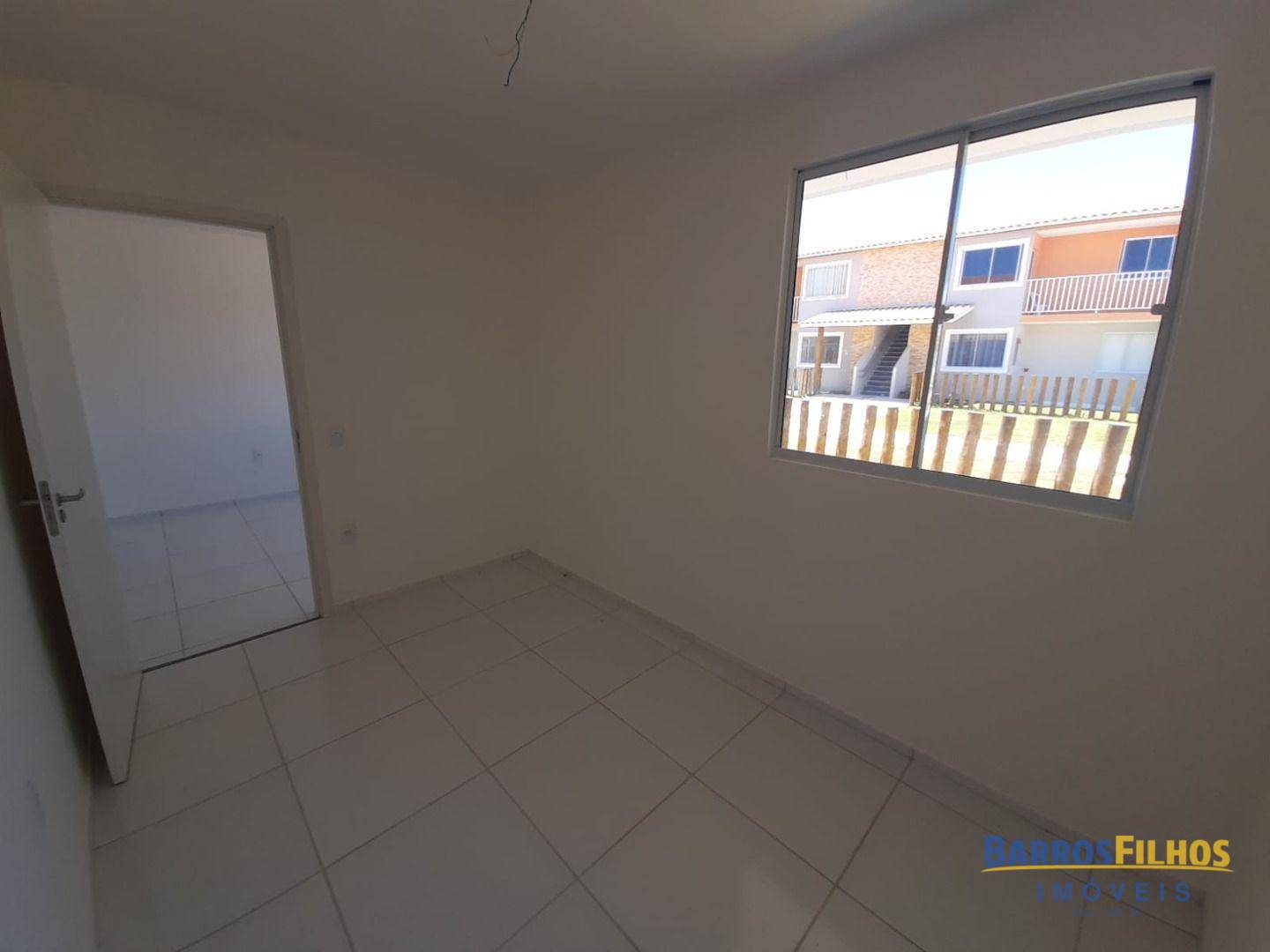 Casa de Condomínio para alugar com 2 quartos, 69M2 - Foto 6