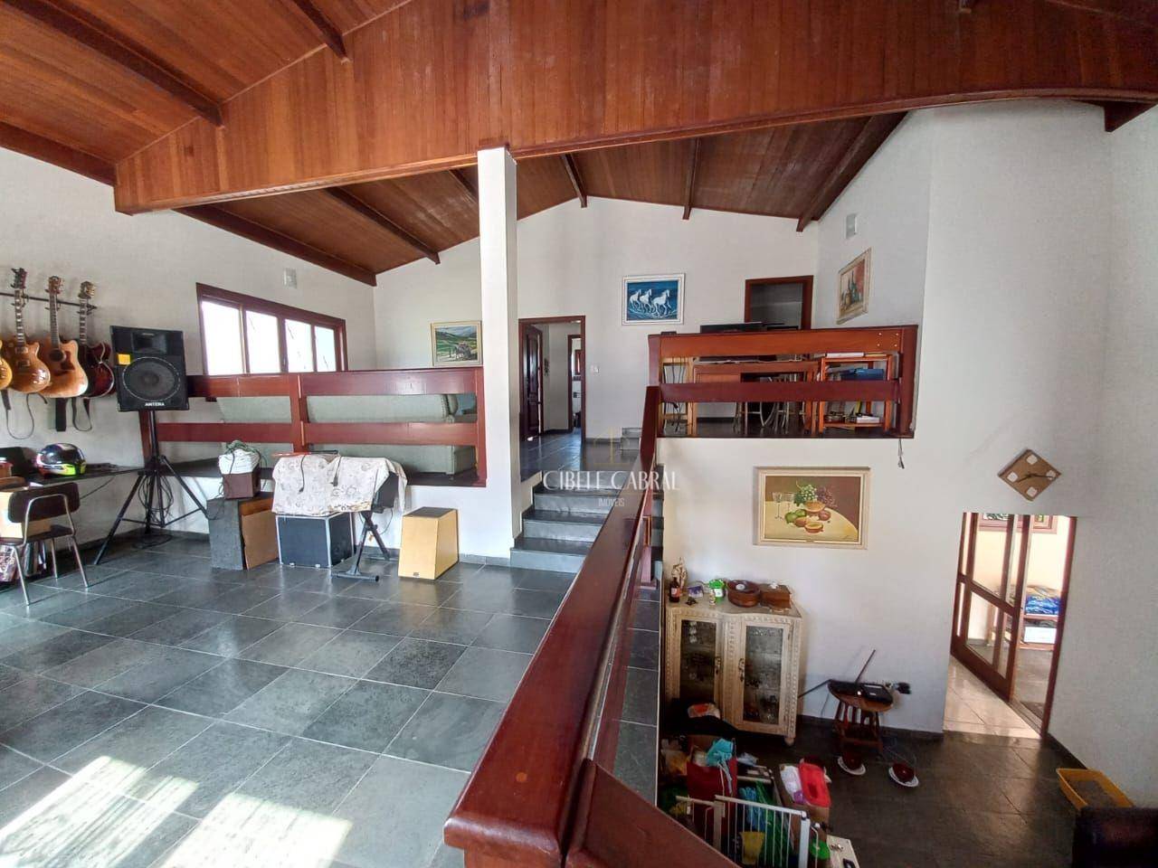 Casa de Condomínio à venda com 3 quartos, 420m² - Foto 14