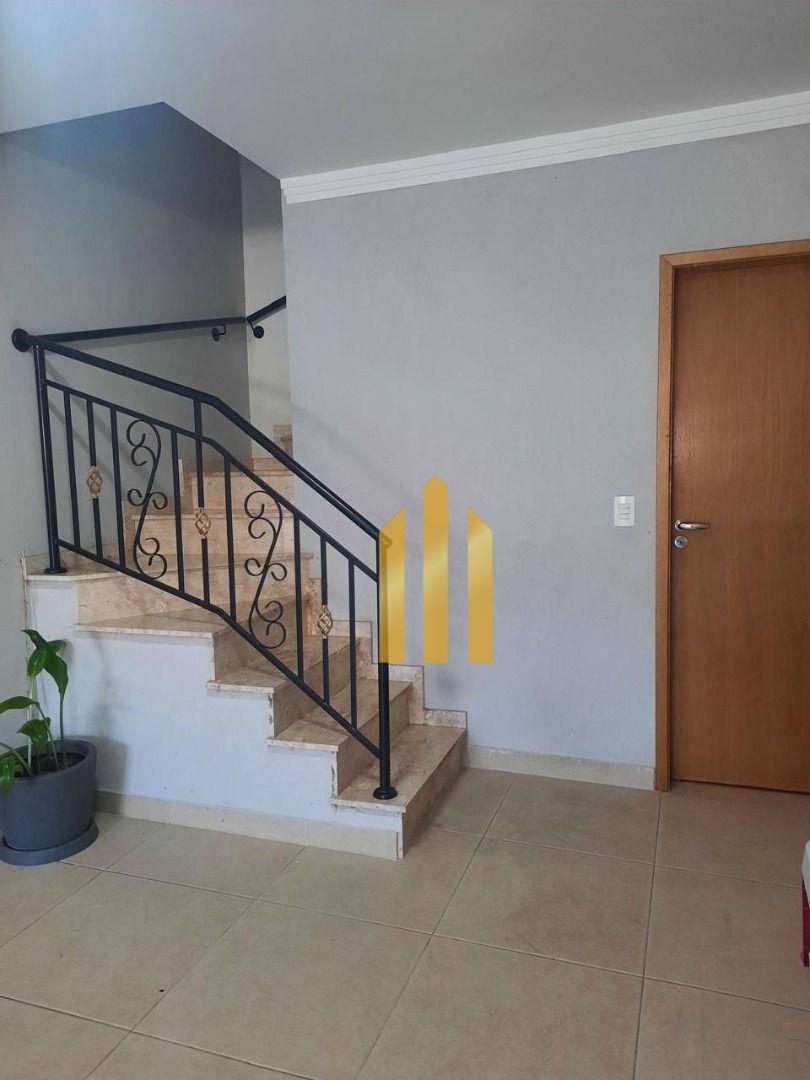 Sobrado à venda com 3 quartos, 167m² - Foto 9