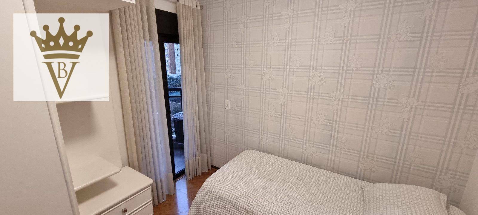 Apartamento à venda com 3 quartos, 120m² - Foto 21