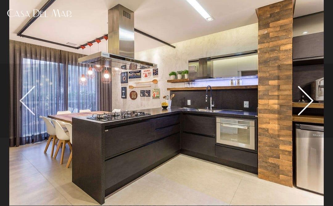 Apartamento à venda com 3 quartos, 122m² - Foto 41