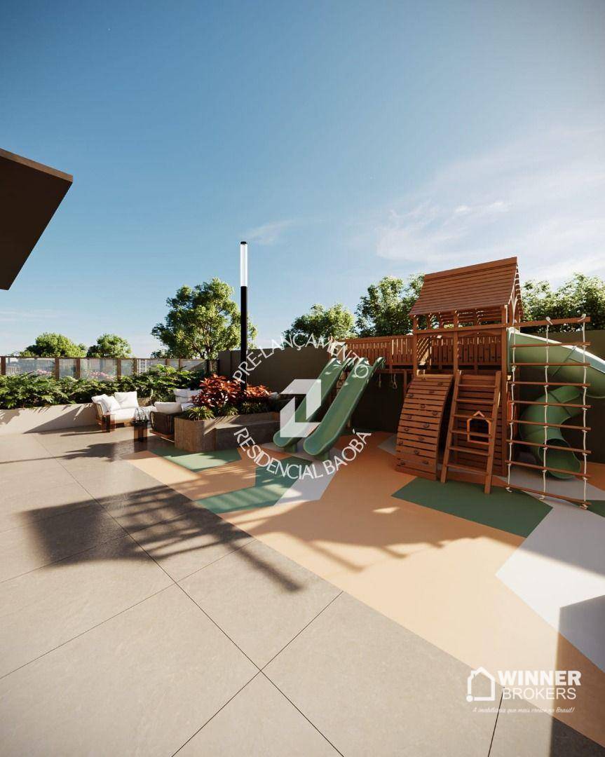 Apartamento, 2 quartos, 57 m² - Foto 5