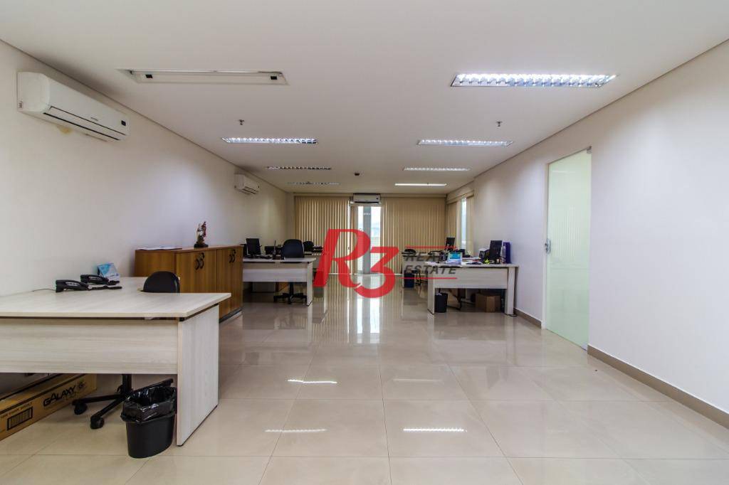 Conjunto Comercial-Sala à venda e aluguel, 150m² - Foto 5