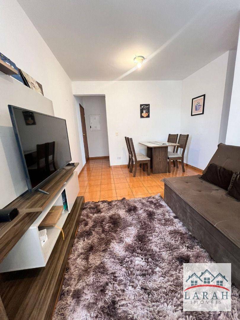 Apartamento à venda com 2 quartos, 58m² - Foto 1