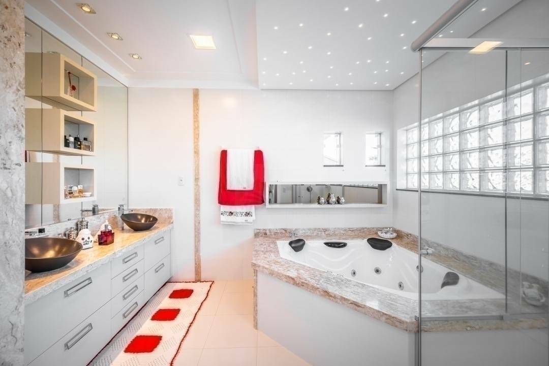 Casa de Condomínio à venda com 5 quartos, 571m² - Foto 14