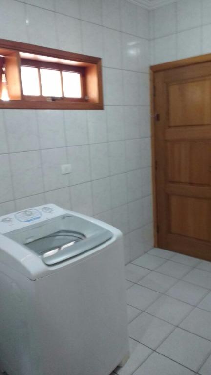 Casa de Condomínio à venda com 4 quartos, 450m² - Foto 17