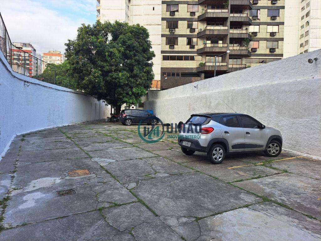 Apartamento à venda com 1 quarto, 45m² - Foto 19