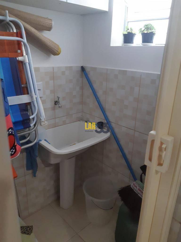 Apartamento à venda com 2 quartos, 72m² - Foto 7