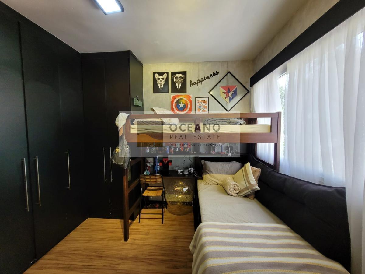 Apartamento à venda com 3 quartos, 121m² - Foto 44