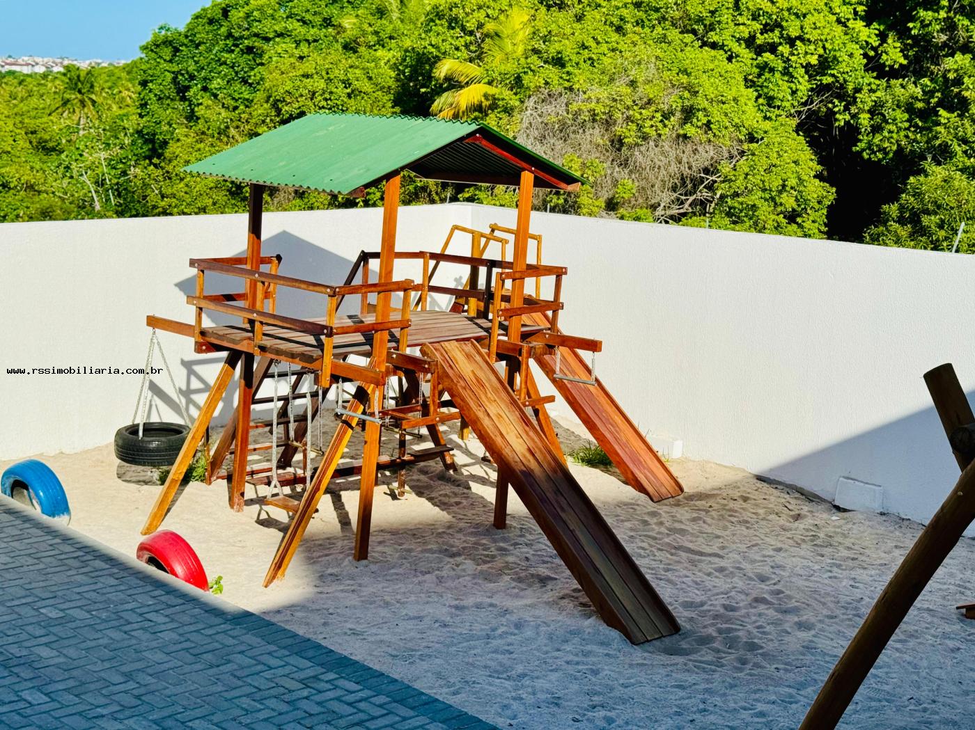 Apartamento à venda com 2 quartos, 54m² - Foto 30