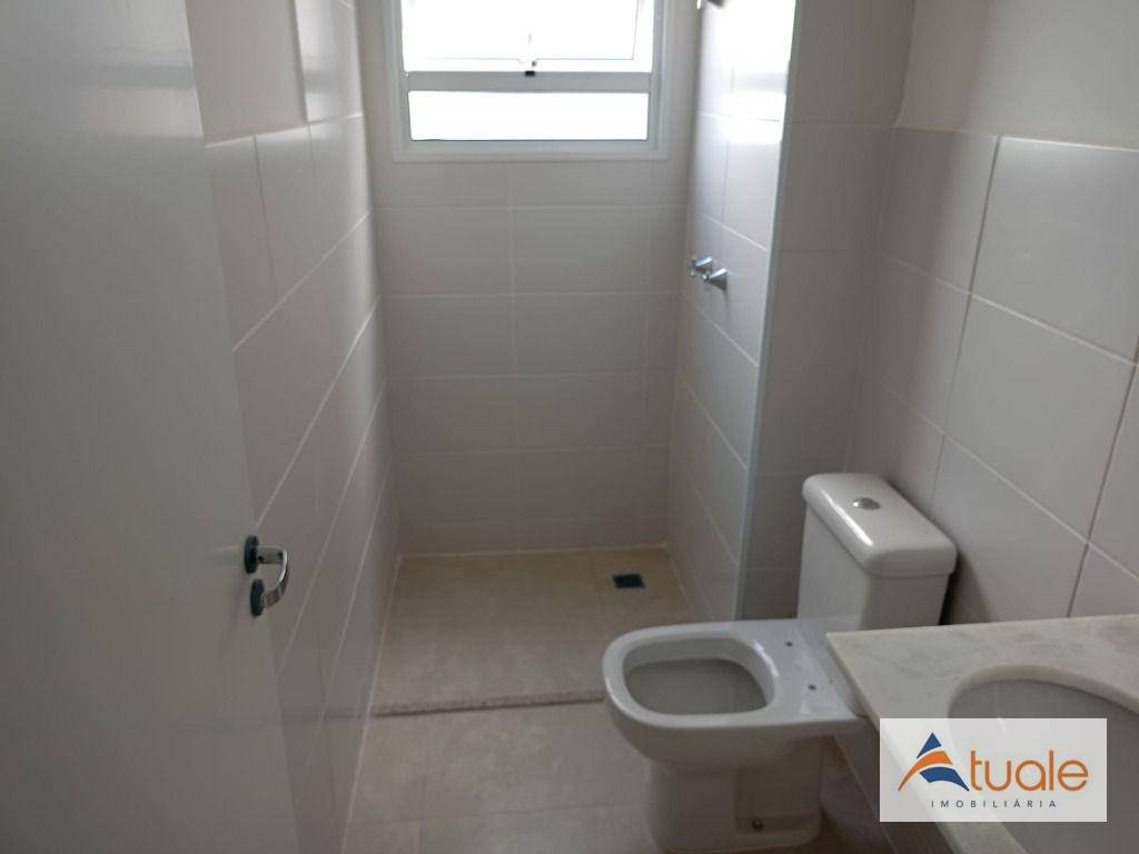 Apartamento à venda com 3 quartos, 80m² - Foto 11