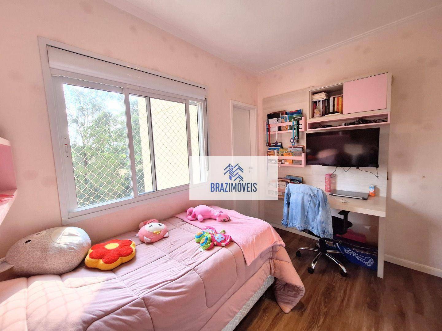 Apartamento à venda com 3 quartos, 142m² - Foto 29