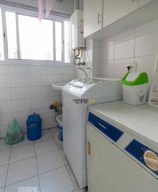 Apartamento à venda com 3 quartos, 95m² - Foto 9