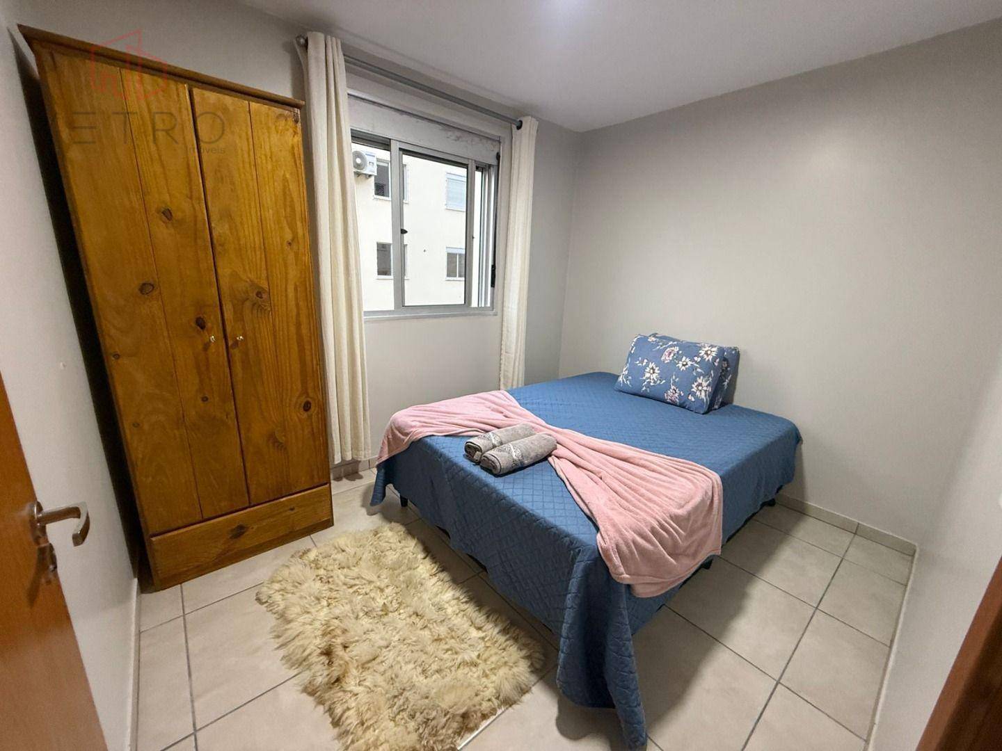 Apartamento, 2 quartos, 56 m² - Foto 6