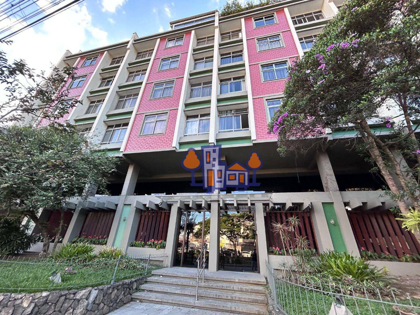 Apartamento à venda e aluguel com 3 quartos, 120m² - Foto 1