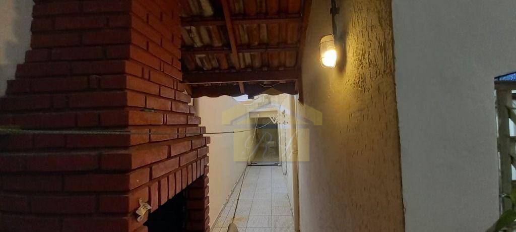 Sobrado à venda com 3 quartos, 125m² - Foto 14