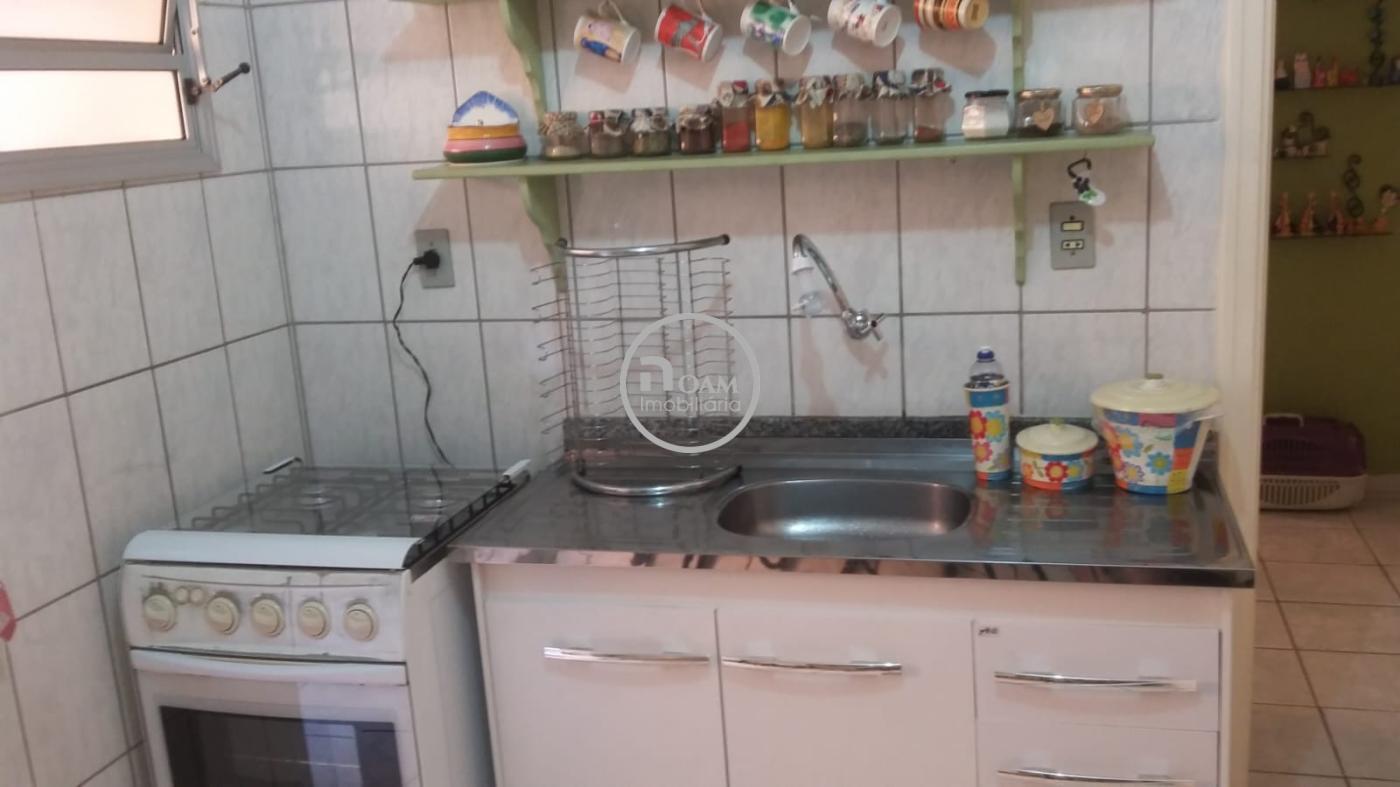 Apartamento à venda com 2 quartos, 60m² - Foto 7