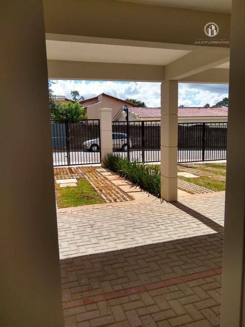 Sobrado à venda com 2 quartos, 80m² - Foto 8