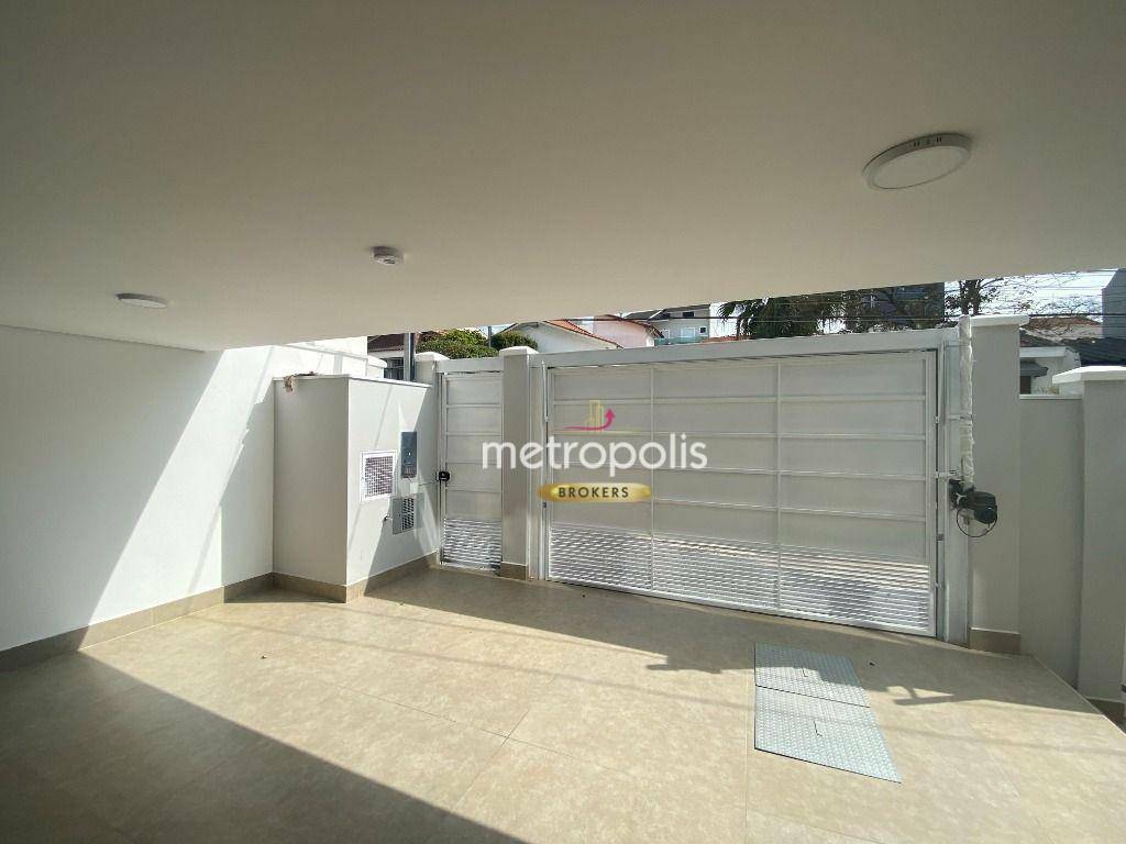 Sobrado à venda e aluguel com 3 quartos, 188m² - Foto 24