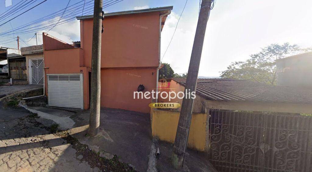 Sobrado à venda com 2 quartos, 500m² - Foto 6