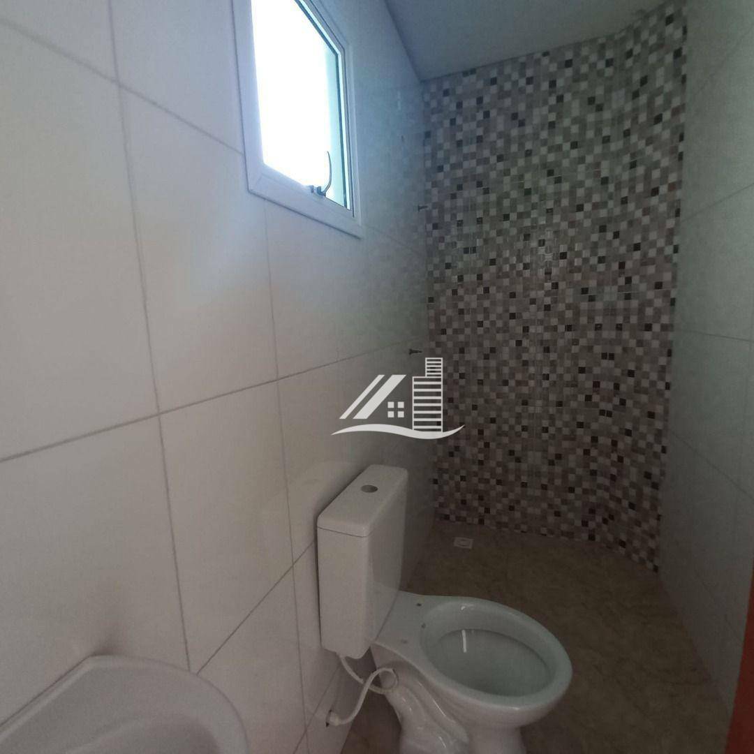 Apartamento à venda com 2 quartos, 45m² - Foto 4