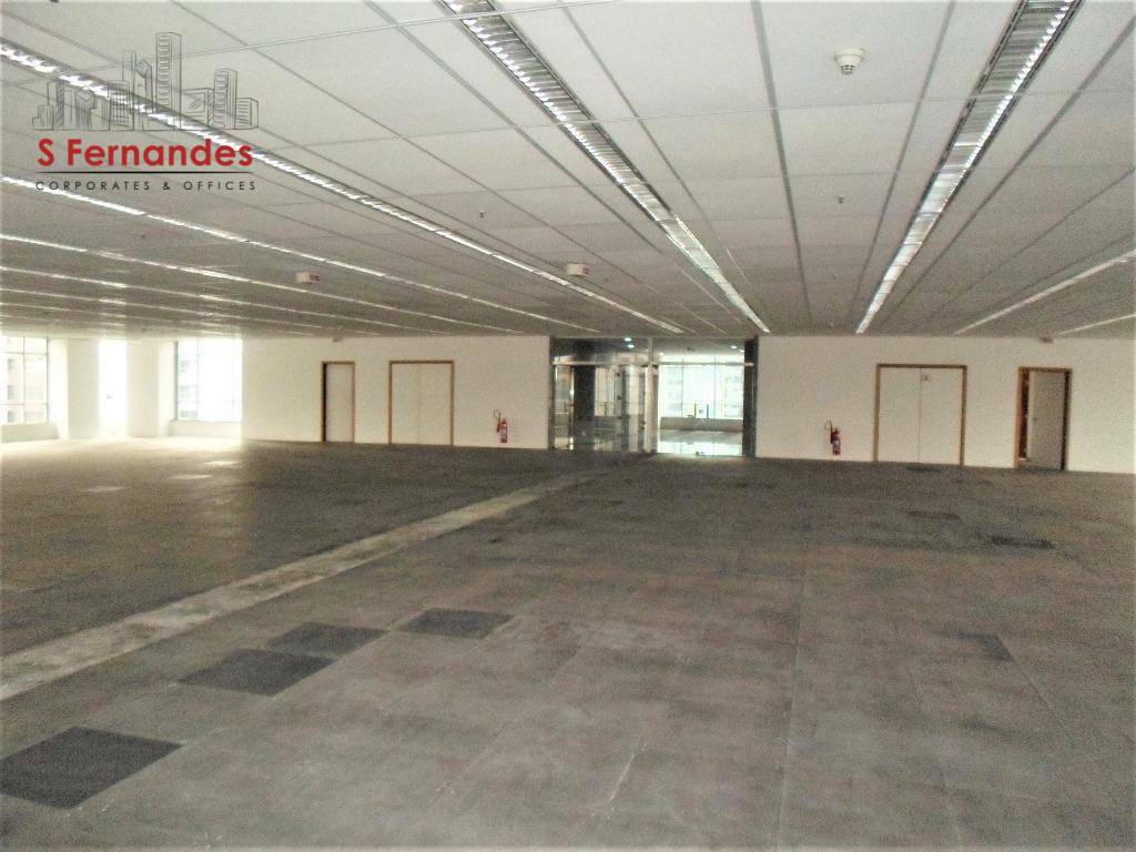 Conjunto Comercial-Sala para alugar, 461m² - Foto 5