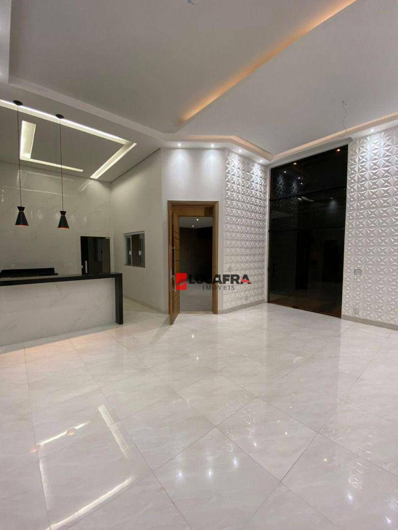 Casa à venda com 3 quartos, 120m² - Foto 7