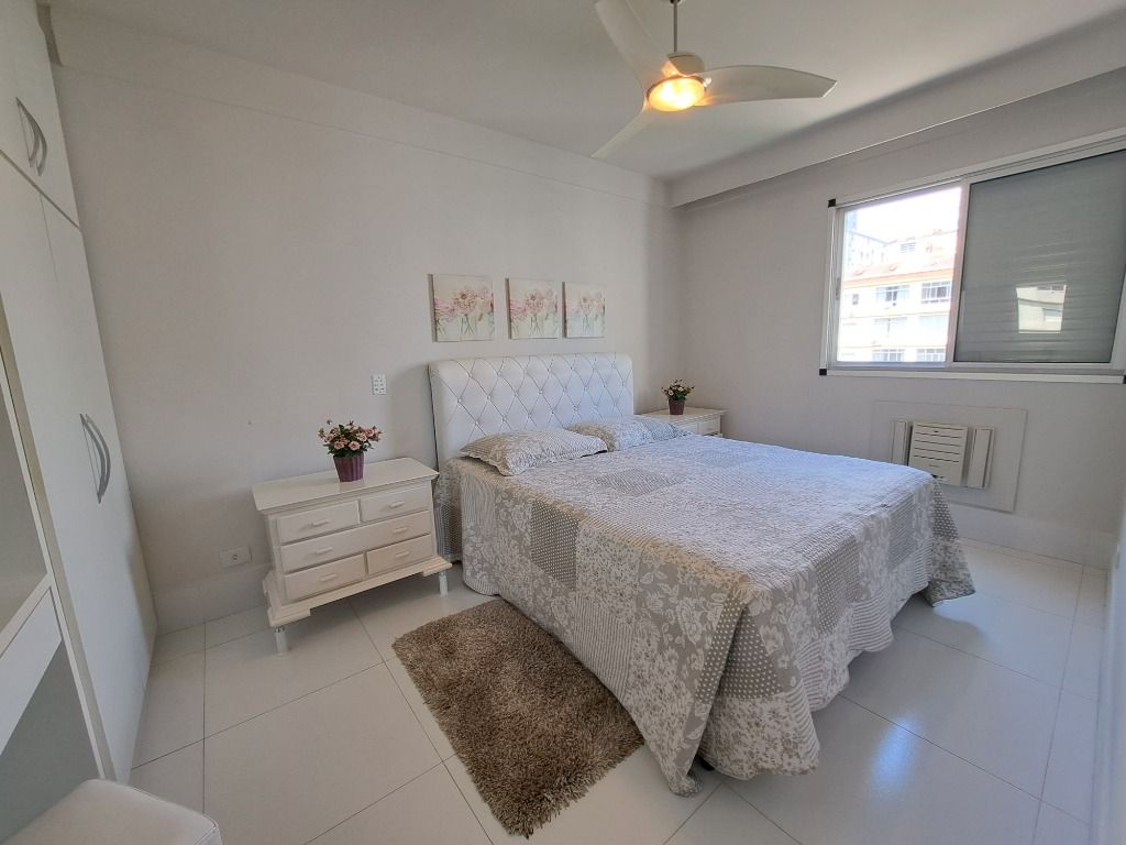 Apartamento à venda com 3 quartos, 121m² - Foto 10