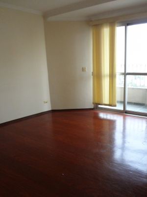 Apartamento para alugar com 2 quartos, 56m² - Foto 7