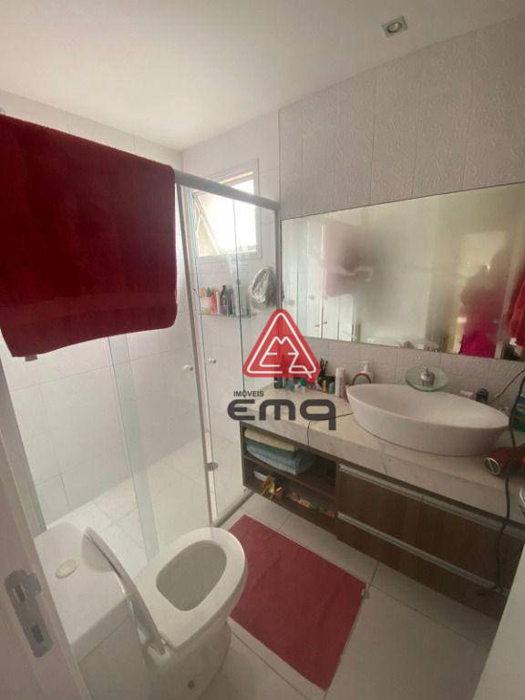 Apartamento à venda com 3 quartos, 133m² - Foto 18