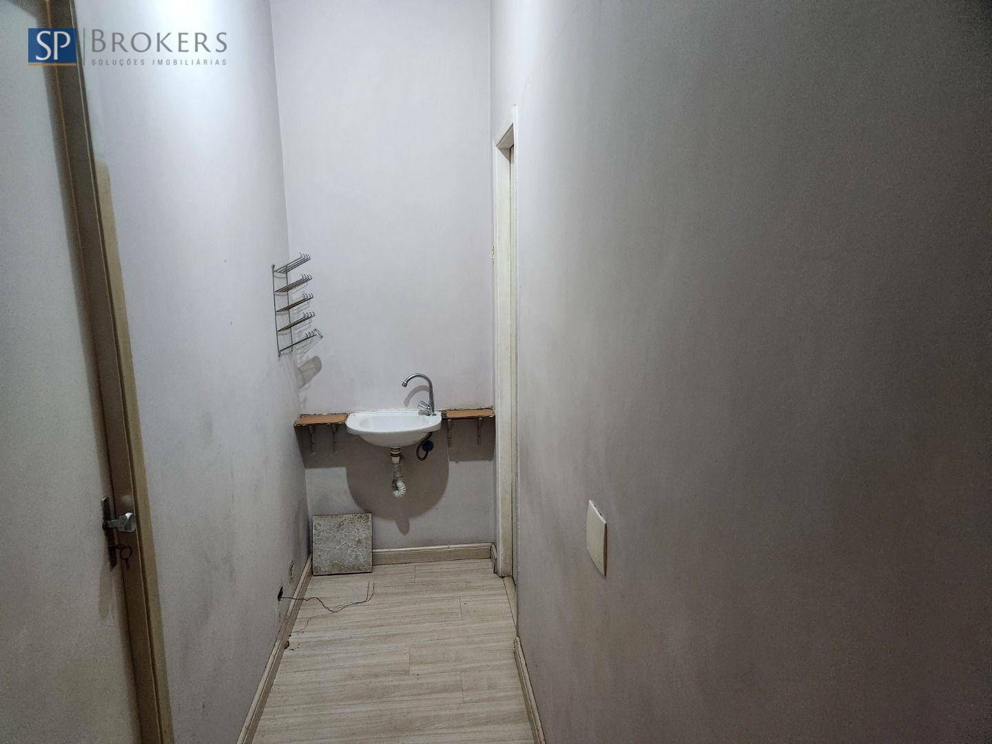 Conjunto Comercial-Sala à venda, 45m² - Foto 8